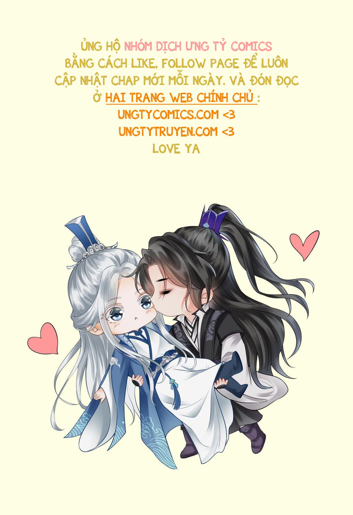 Đánh Chết Cũng Không Làm Sư Tôn: Chapter 32