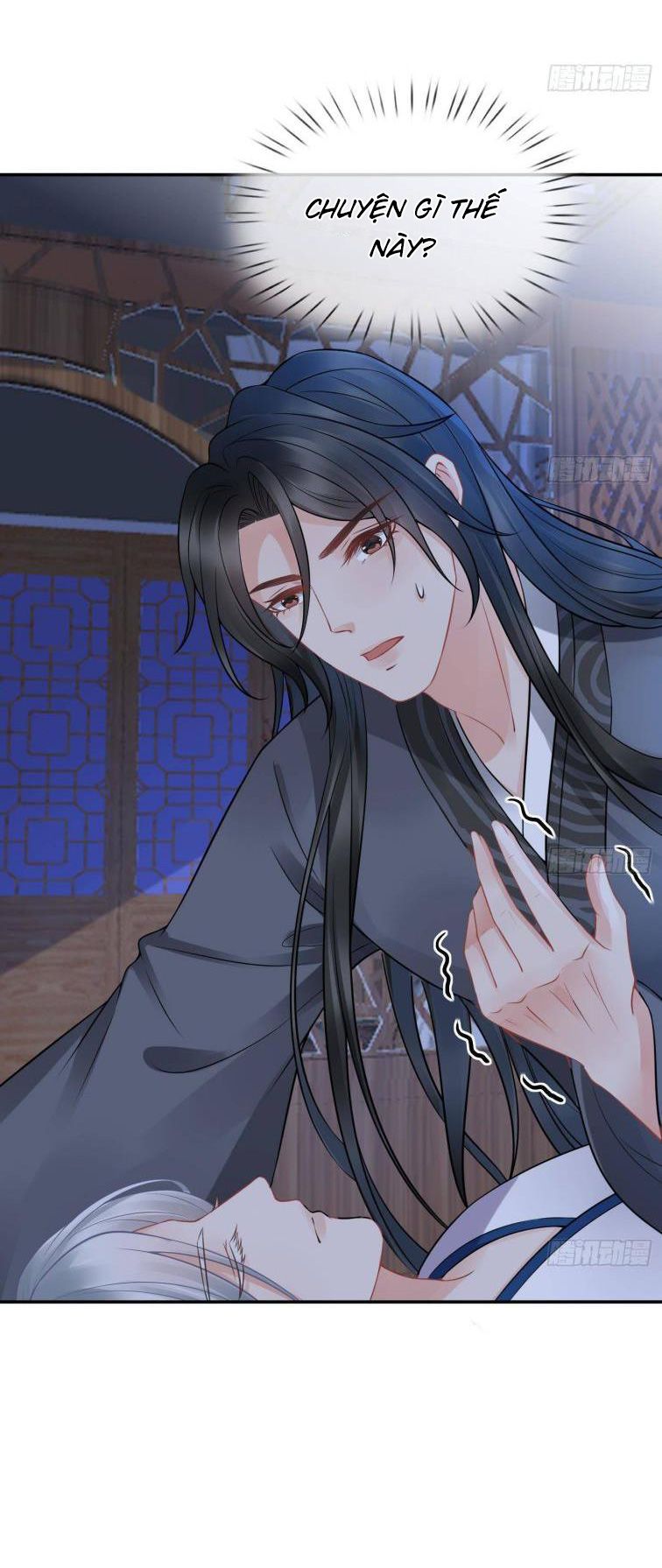 Đánh Chết Cũng Không Làm Sư Tôn: Chapter 32