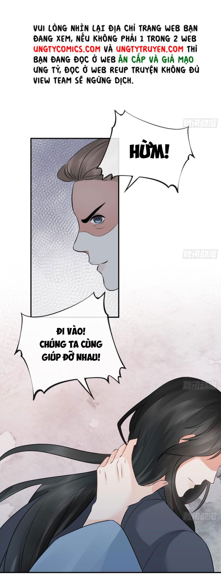 Đánh Chết Cũng Không Làm Sư Tôn: Chapter 35