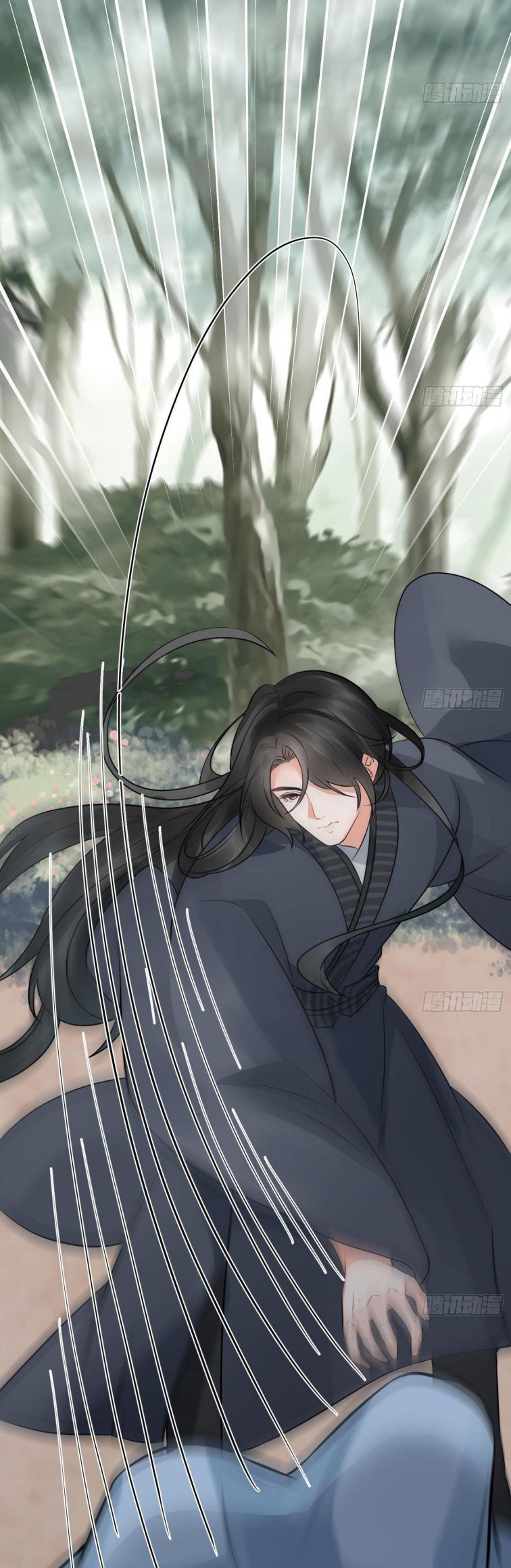 Đánh Chết Cũng Không Làm Sư Tôn: Chapter 35