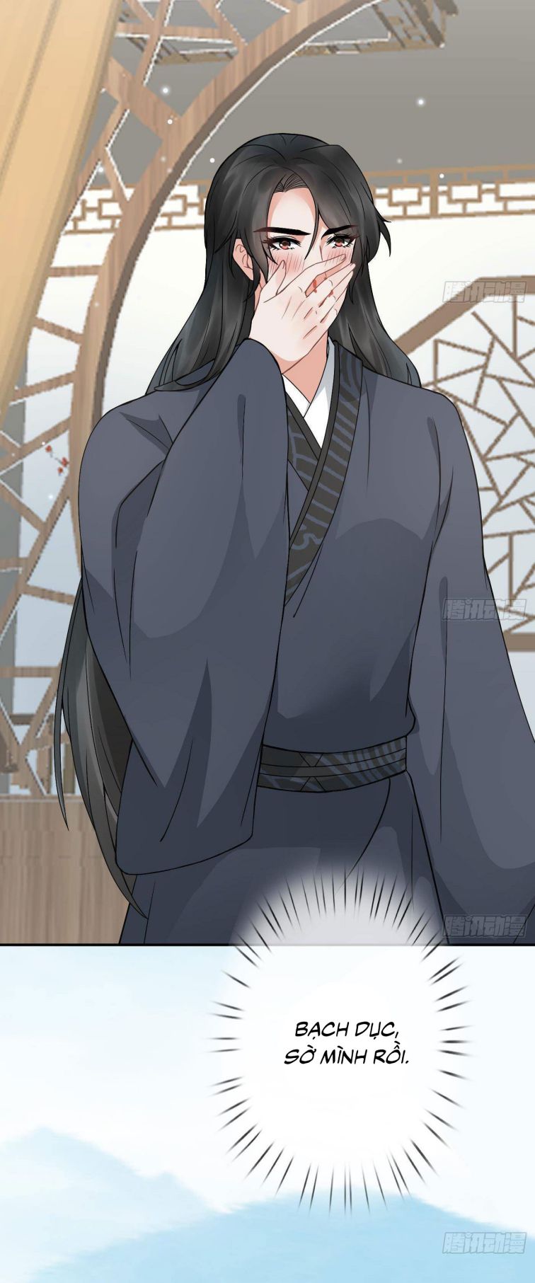 Đánh Chết Cũng Không Làm Sư Tôn: Chapter 35