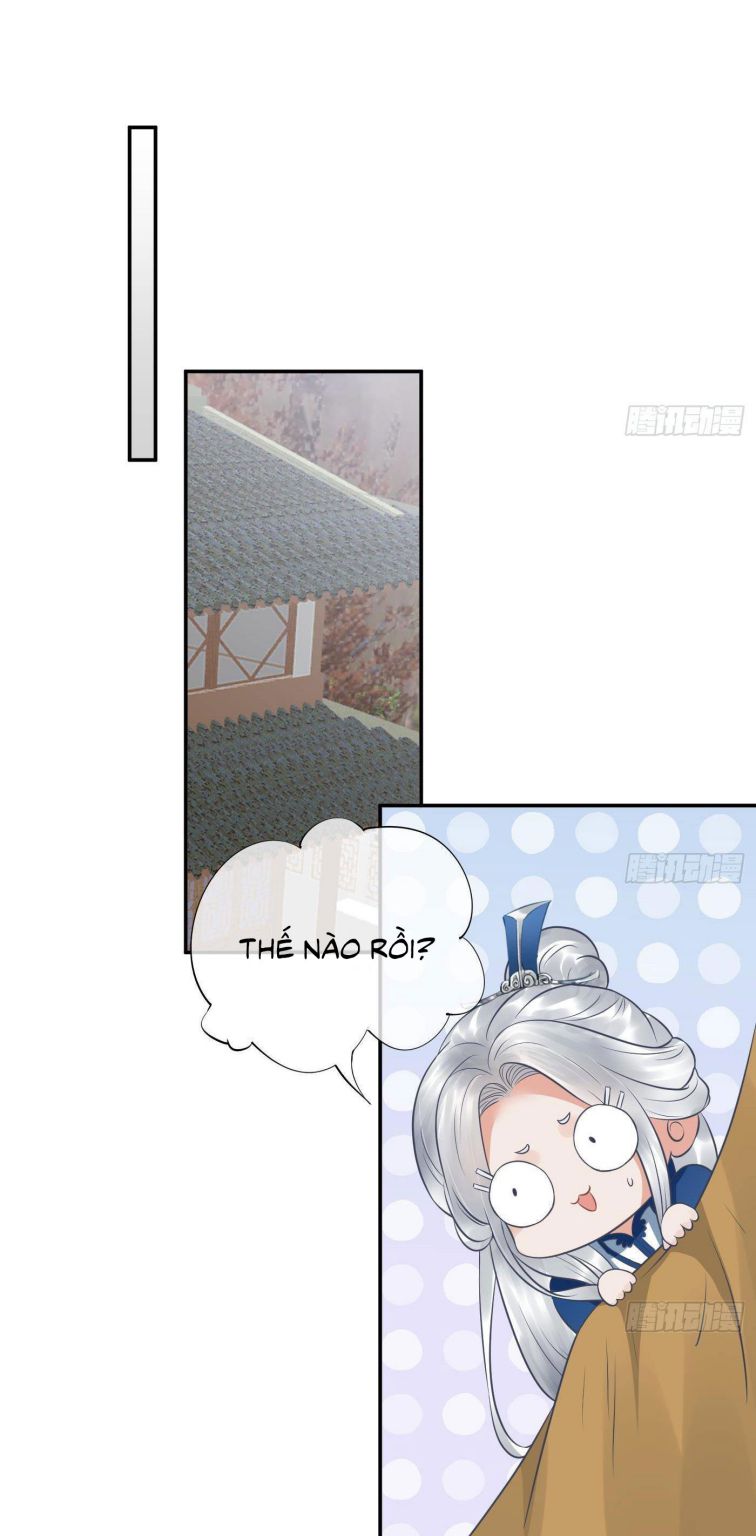 Đánh Chết Cũng Không Làm Sư Tôn: Chapter 35