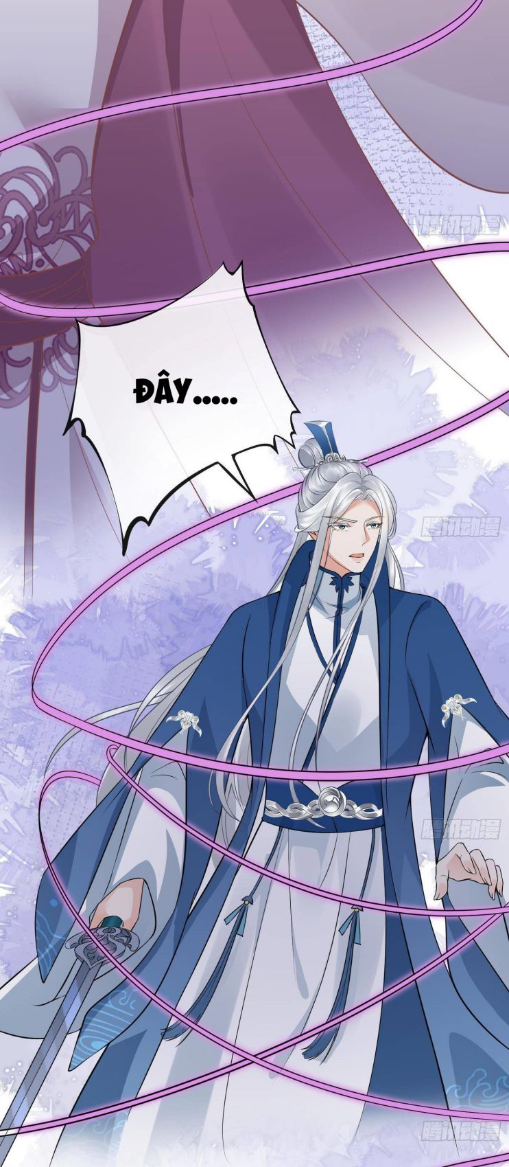 Đánh Chết Cũng Không Làm Sư Tôn: Chapter 38