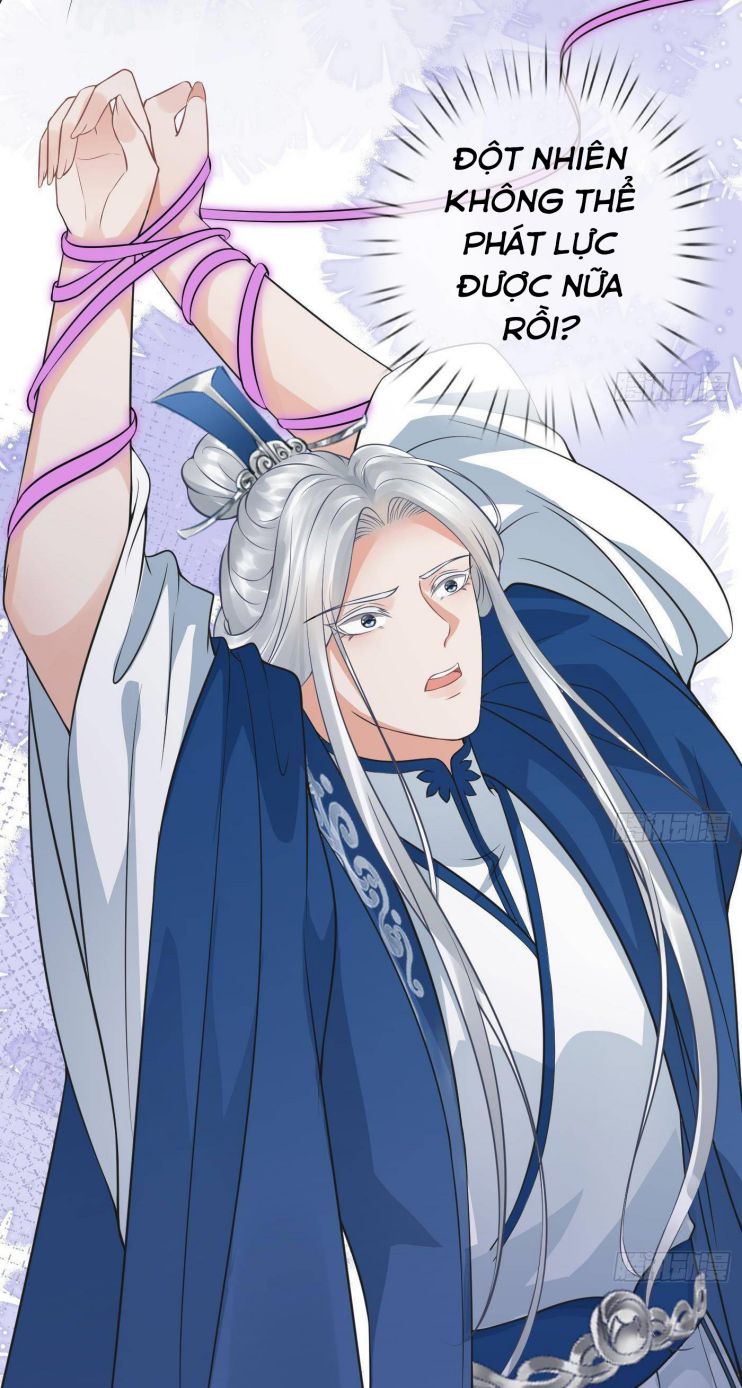 Đánh Chết Cũng Không Làm Sư Tôn: Chapter 38