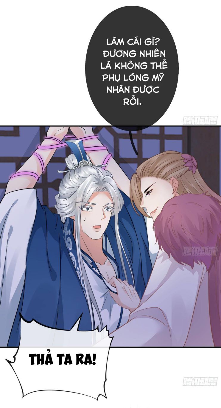 Đánh Chết Cũng Không Làm Sư Tôn: Chapter 38