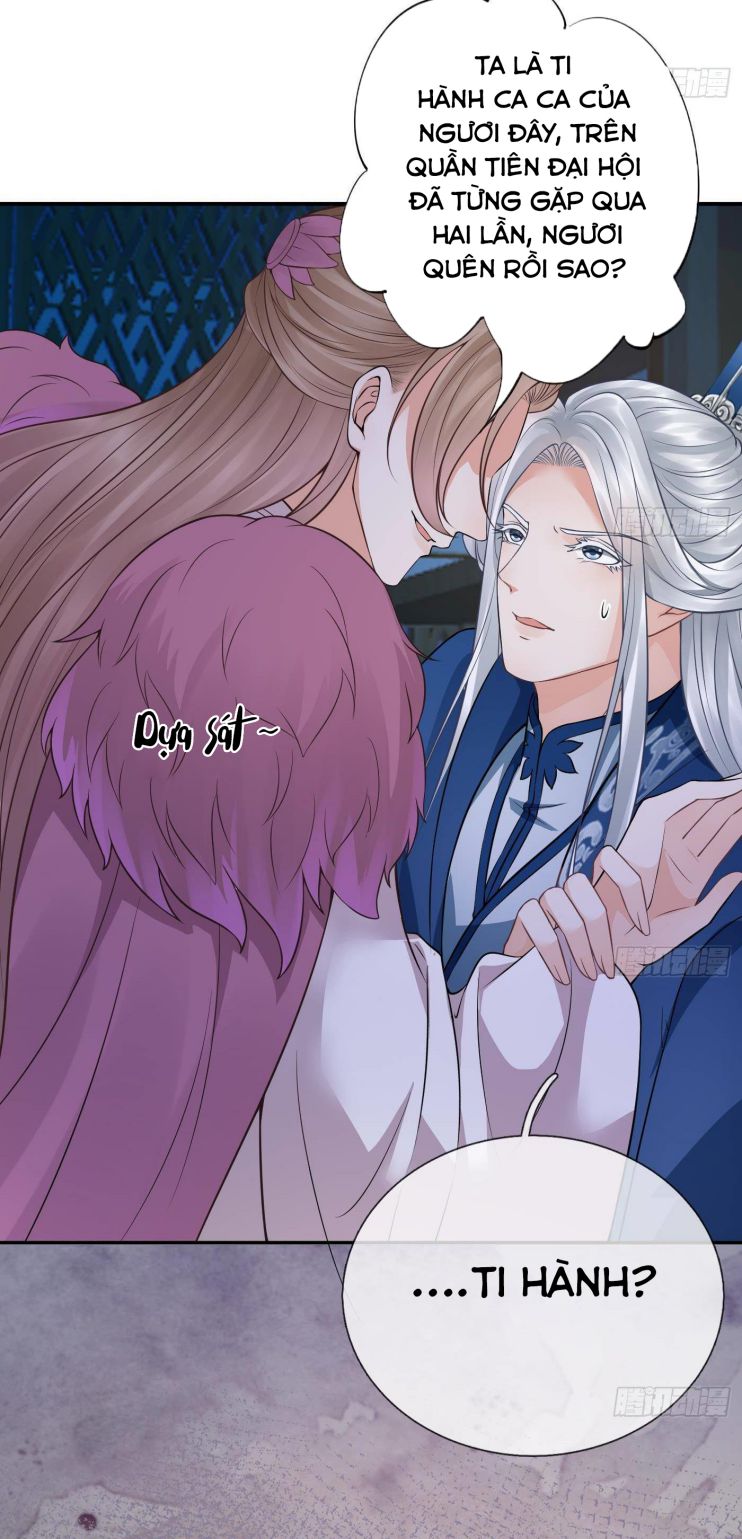 Đánh Chết Cũng Không Làm Sư Tôn: Chapter 38