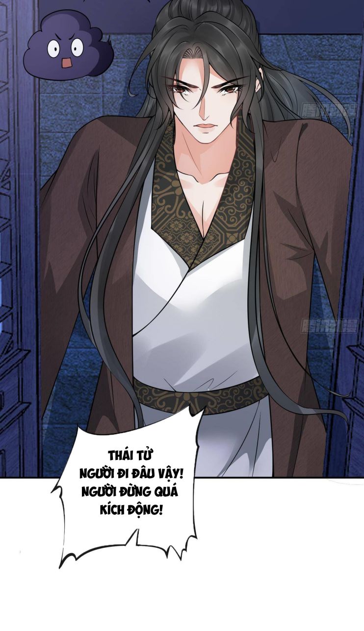 Đánh Chết Cũng Không Làm Sư Tôn: Chapter 38