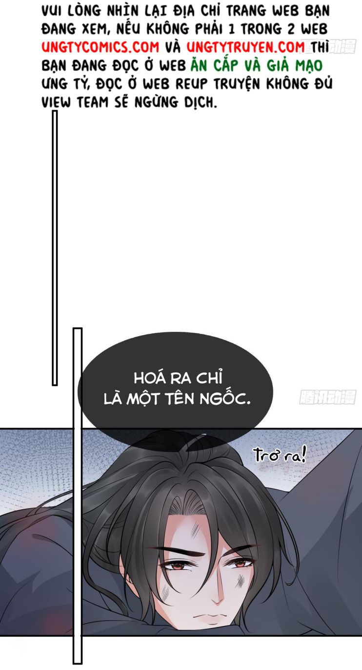 Đánh Chết Cũng Không Làm Sư Tôn: Chapter 38