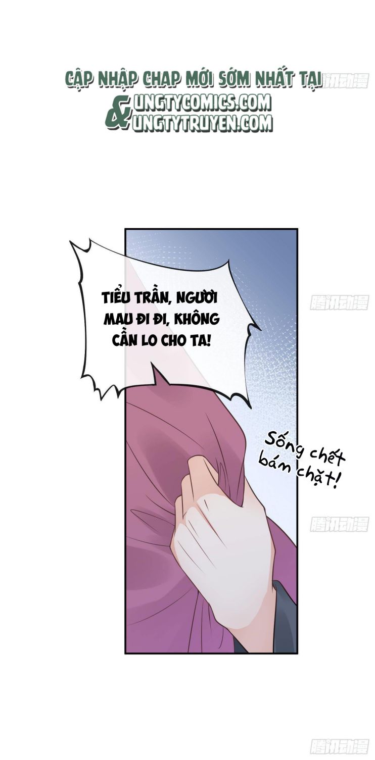 Đánh Chết Cũng Không Làm Sư Tôn: Chapter 38