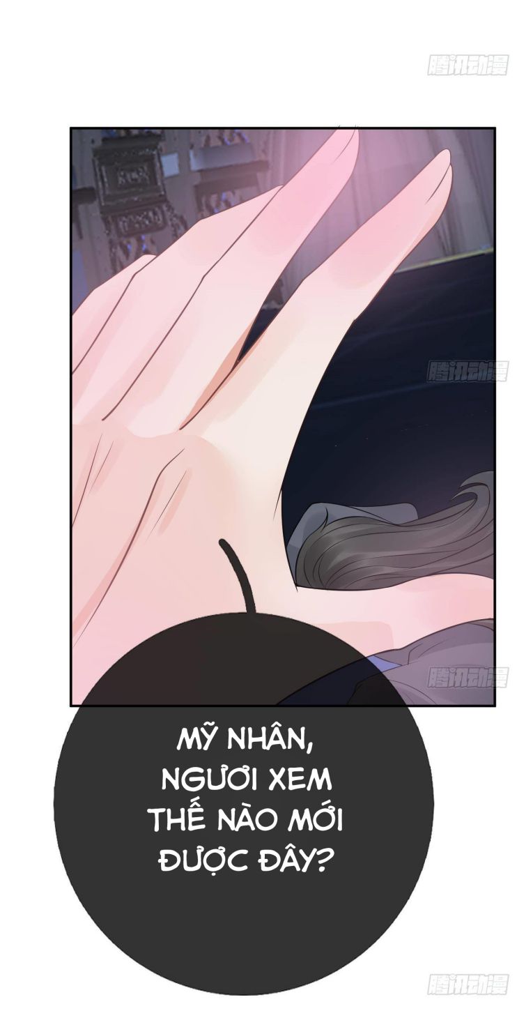 Đánh Chết Cũng Không Làm Sư Tôn: Chapter 38