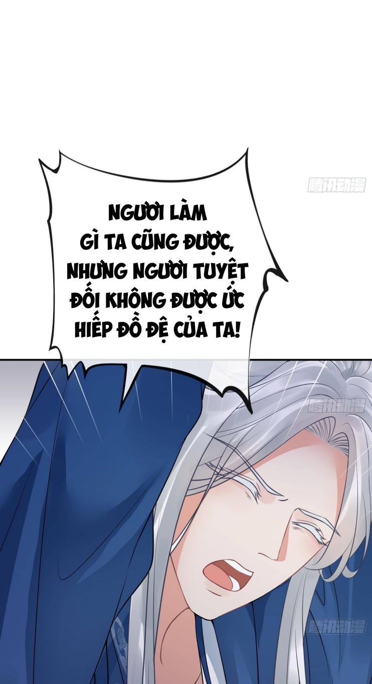 Đánh Chết Cũng Không Làm Sư Tôn: Chapter 38