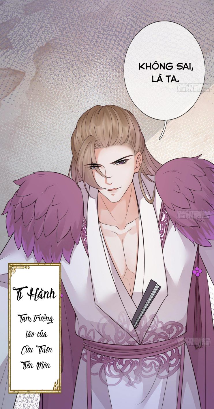 Đánh Chết Cũng Không Làm Sư Tôn: Chapter 38