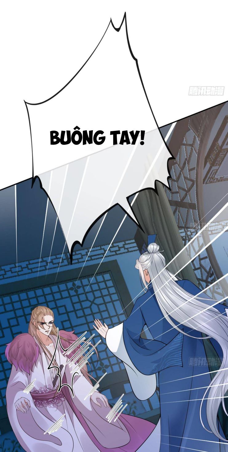 Đánh Chết Cũng Không Làm Sư Tôn: Chapter 38