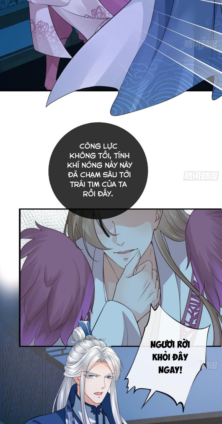 Đánh Chết Cũng Không Làm Sư Tôn: Chapter 38