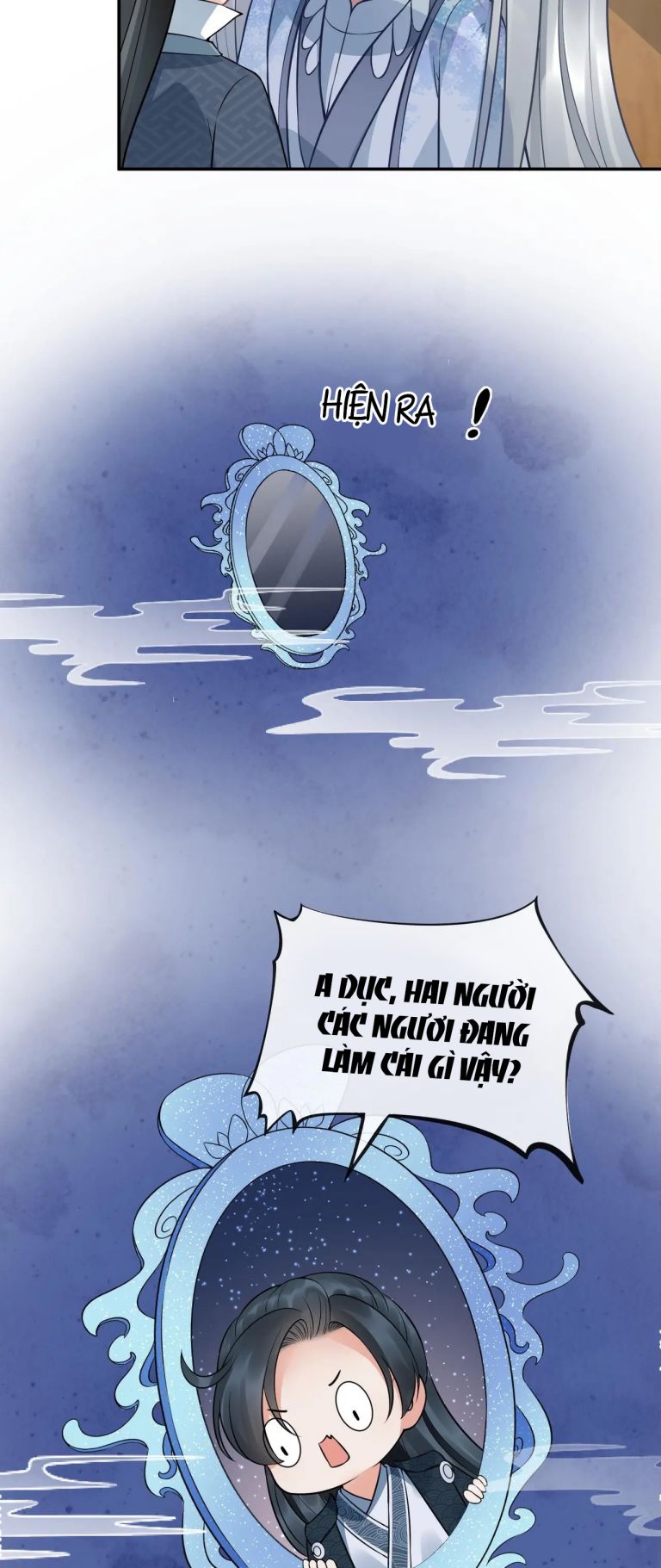 Đánh Chết Cũng Không Làm Sư Tôn: Chapter 41