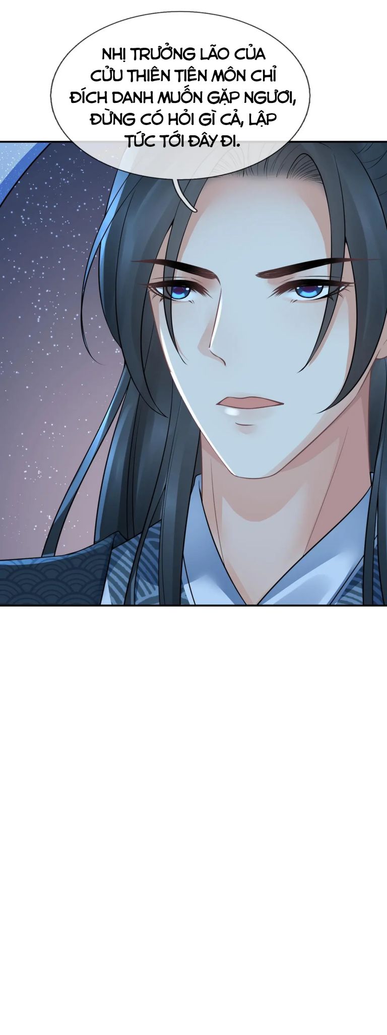 Đánh Chết Cũng Không Làm Sư Tôn: Chapter 41