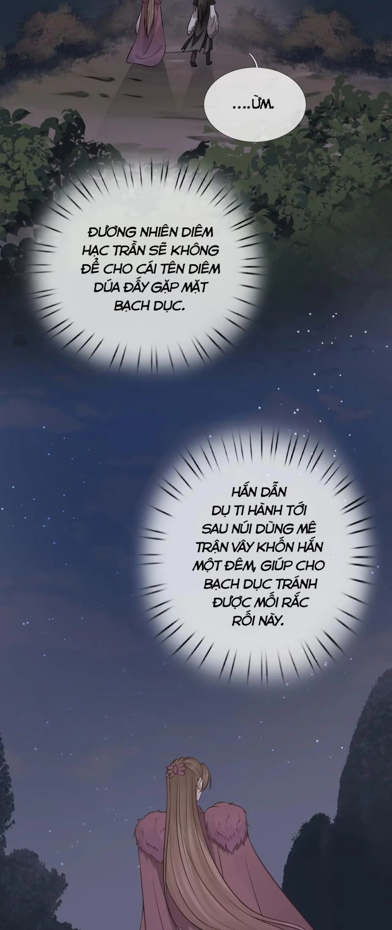 Đánh Chết Cũng Không Làm Sư Tôn: Chapter 41
