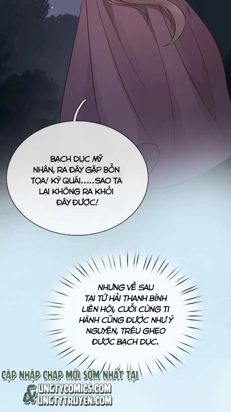 Đánh Chết Cũng Không Làm Sư Tôn: Chapter 41
