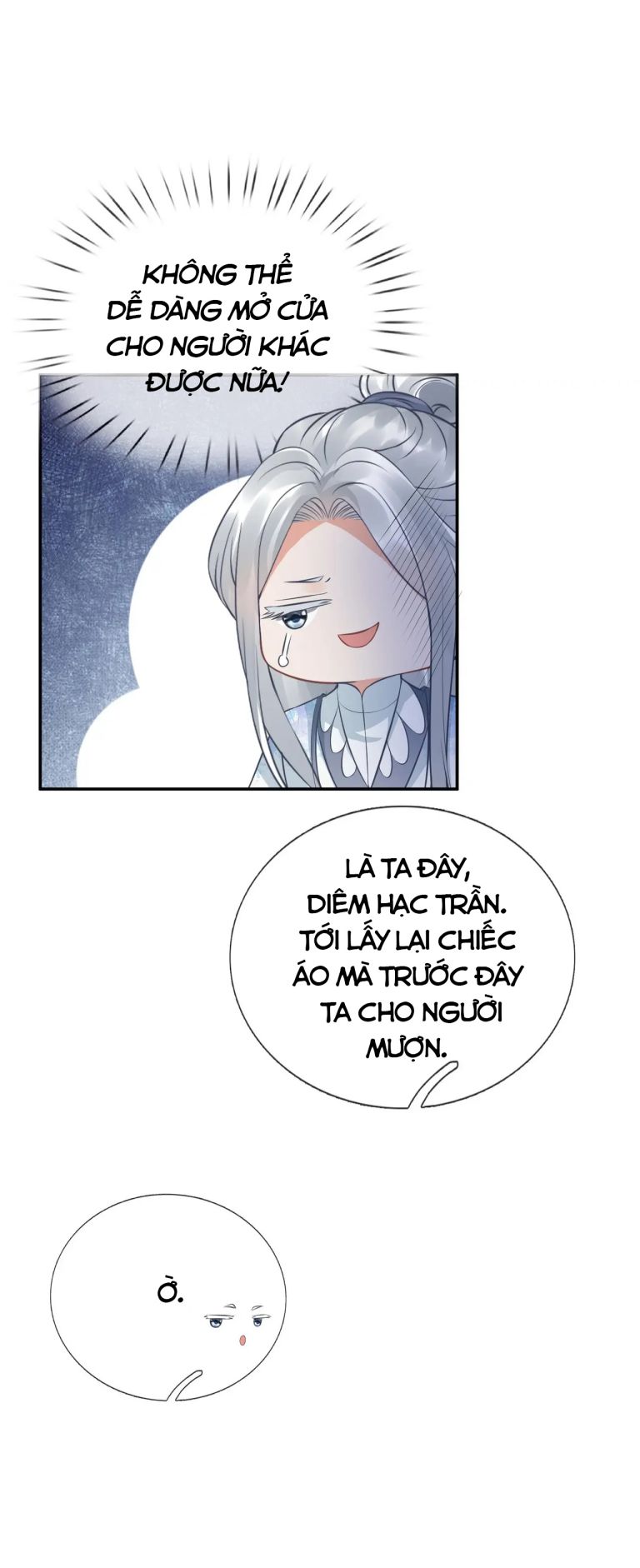 Đánh Chết Cũng Không Làm Sư Tôn: Chapter 41