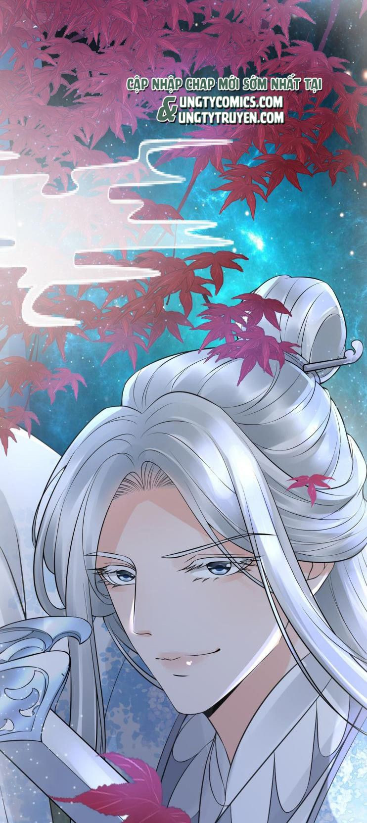 Đánh Chết Cũng Không Làm Sư Tôn: Chapter 48