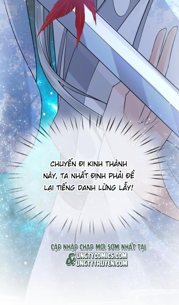Đánh Chết Cũng Không Làm Sư Tôn: Chapter 48