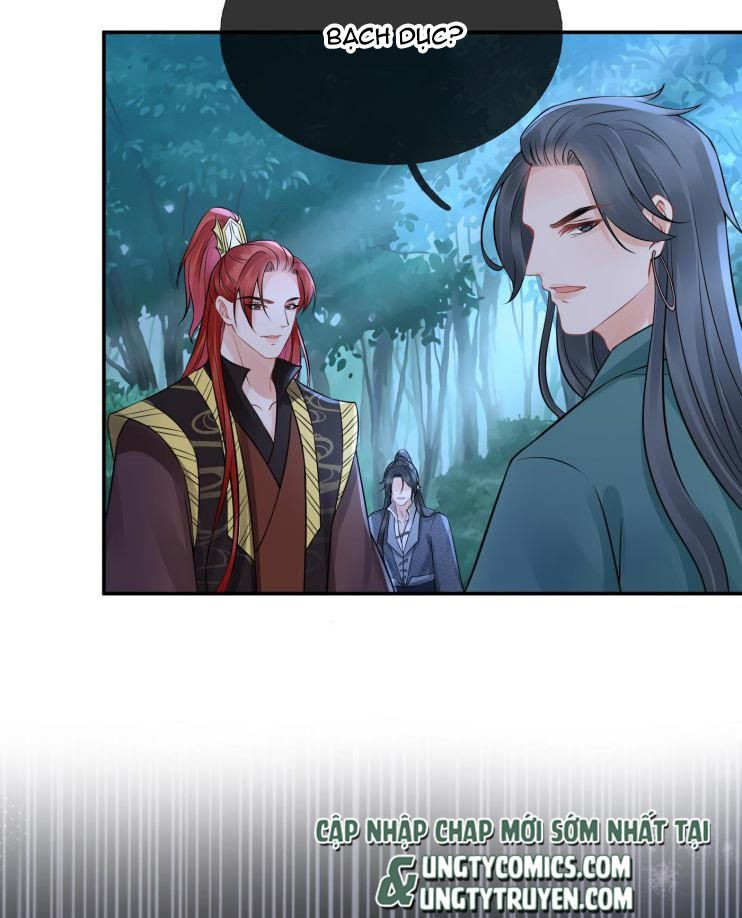 Đánh Chết Cũng Không Làm Sư Tôn: Chapter 48