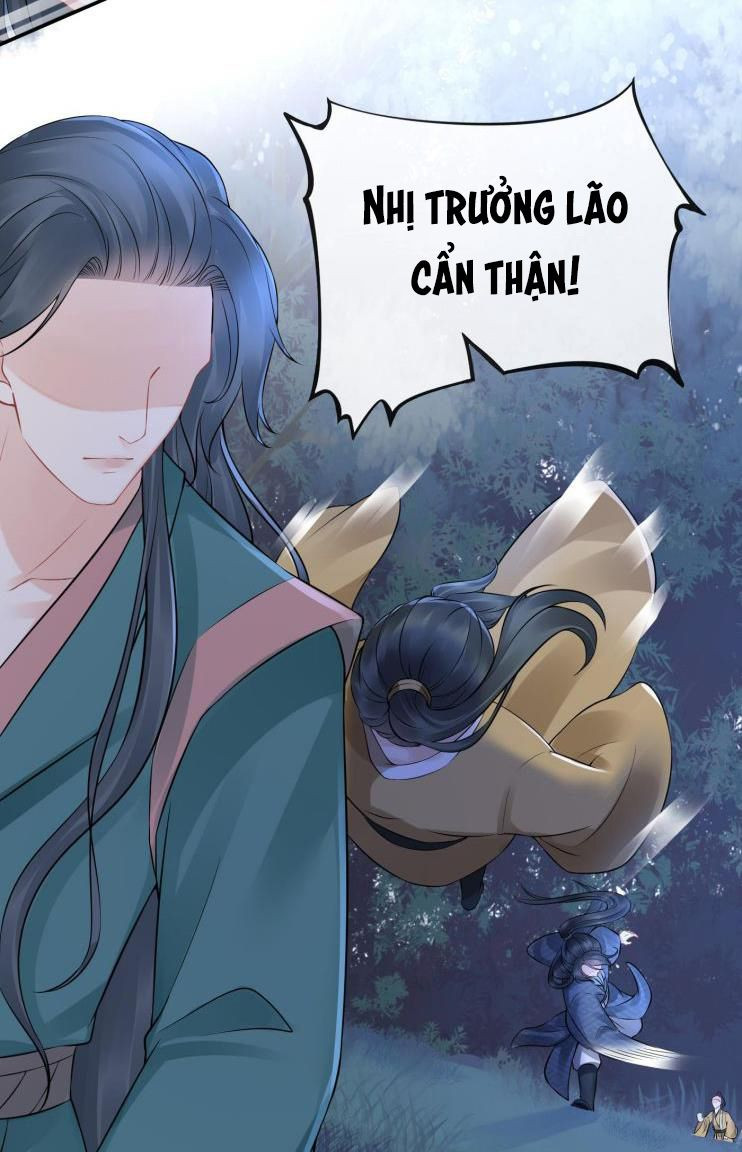 Đánh Chết Cũng Không Làm Sư Tôn: Chapter 48