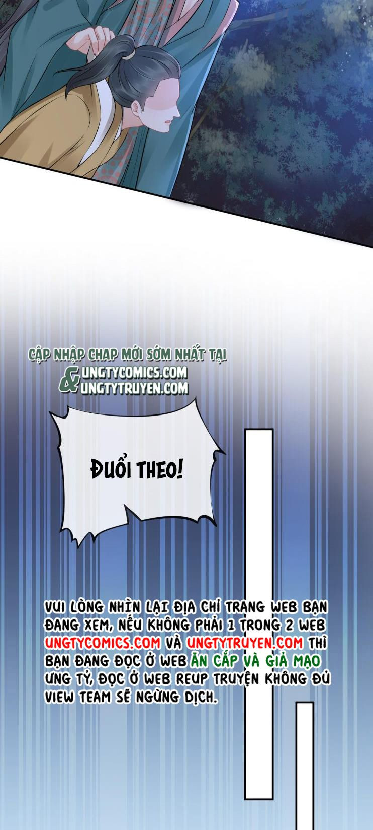 Đánh Chết Cũng Không Làm Sư Tôn: Chapter 48