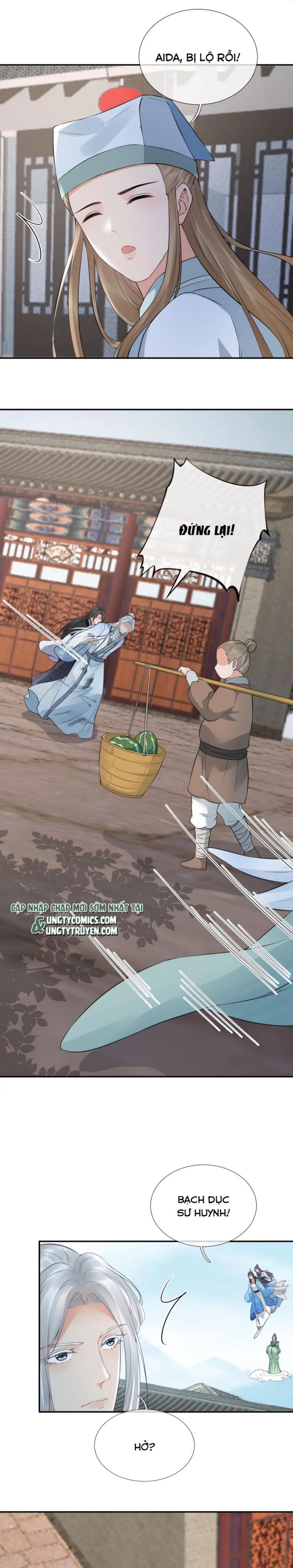 Đánh Chết Cũng Không Làm Sư Tôn: Chapter 55