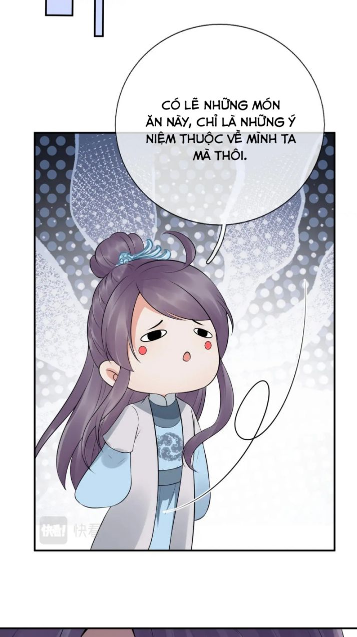 Đánh Chết Cũng Không Làm Sư Tôn: Chapter 55
