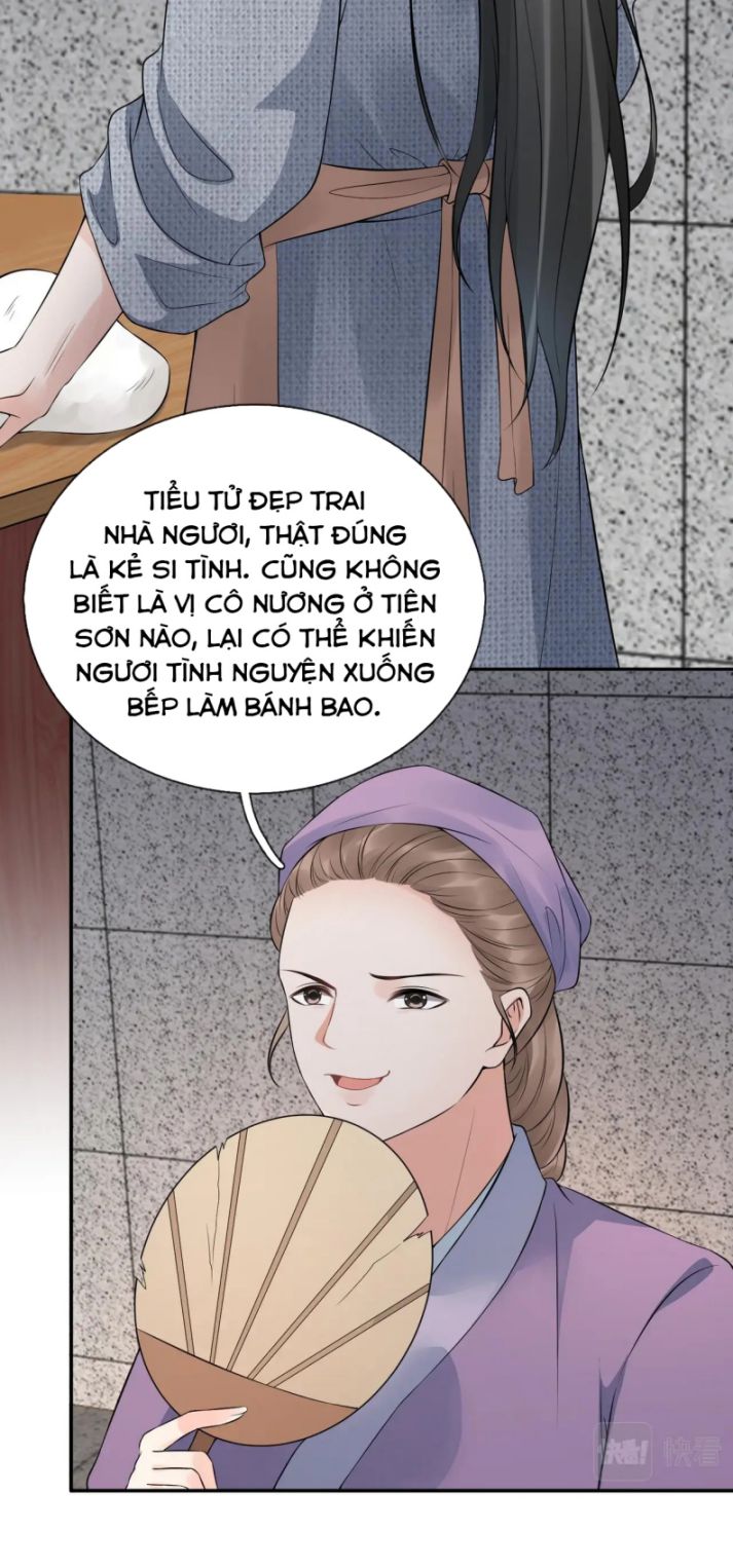 Đánh Chết Cũng Không Làm Sư Tôn: Chapter 55