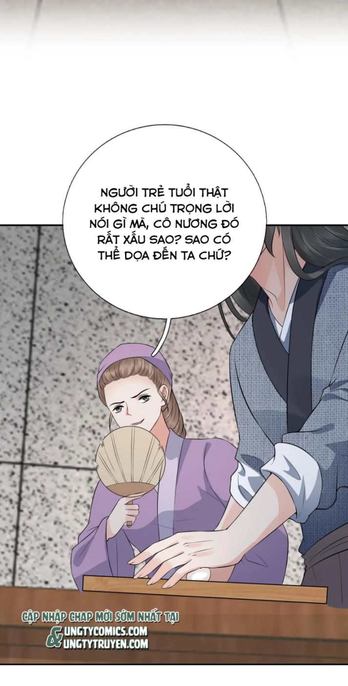 Đánh Chết Cũng Không Làm Sư Tôn: Chapter 55