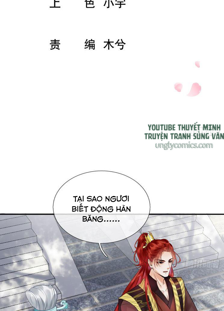Đánh Chết Cũng Không Làm Sư Tôn: Chapter 6