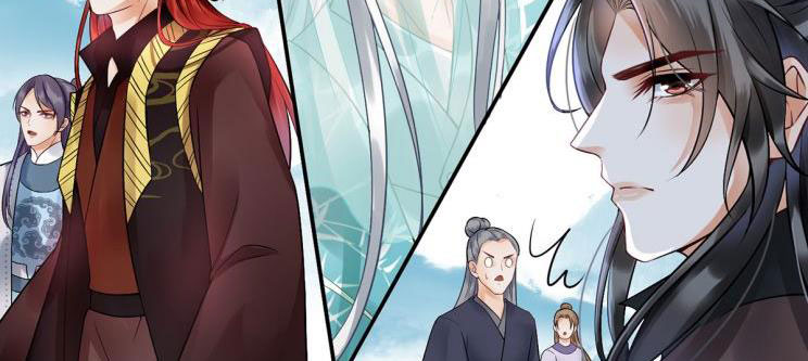 Đánh Chết Cũng Không Làm Sư Tôn: Chapter 6