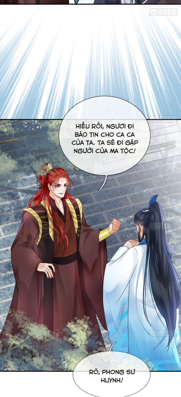 Đánh Chết Cũng Không Làm Sư Tôn: Chapter 6