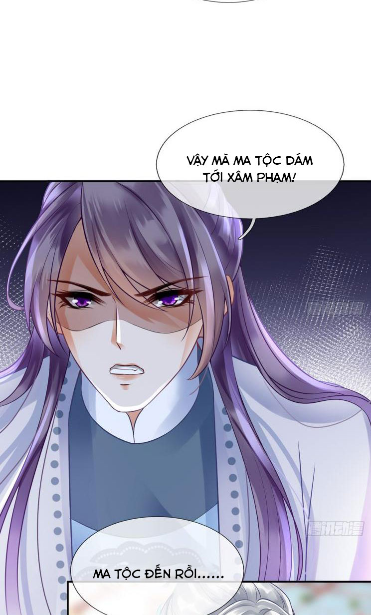 Đánh Chết Cũng Không Làm Sư Tôn: Chapter 6