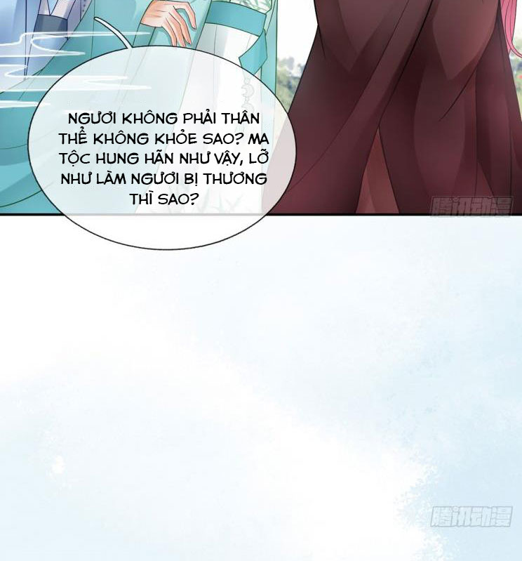 Đánh Chết Cũng Không Làm Sư Tôn: Chapter 6