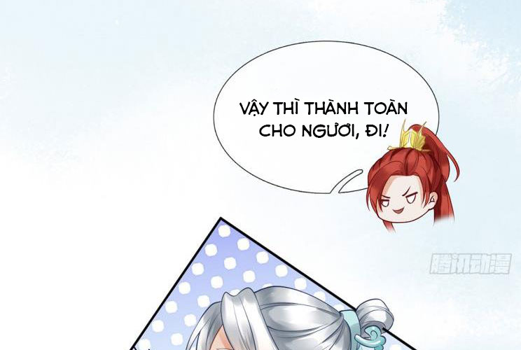 Đánh Chết Cũng Không Làm Sư Tôn: Chapter 6