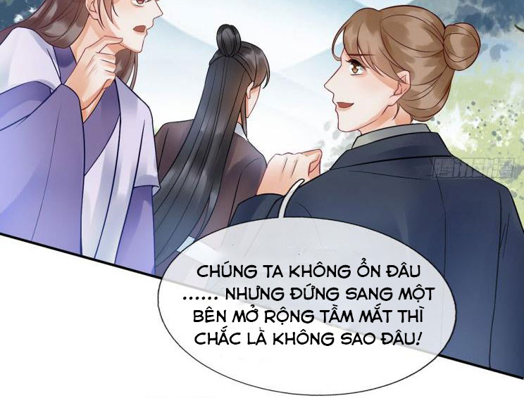 Đánh Chết Cũng Không Làm Sư Tôn: Chapter 6