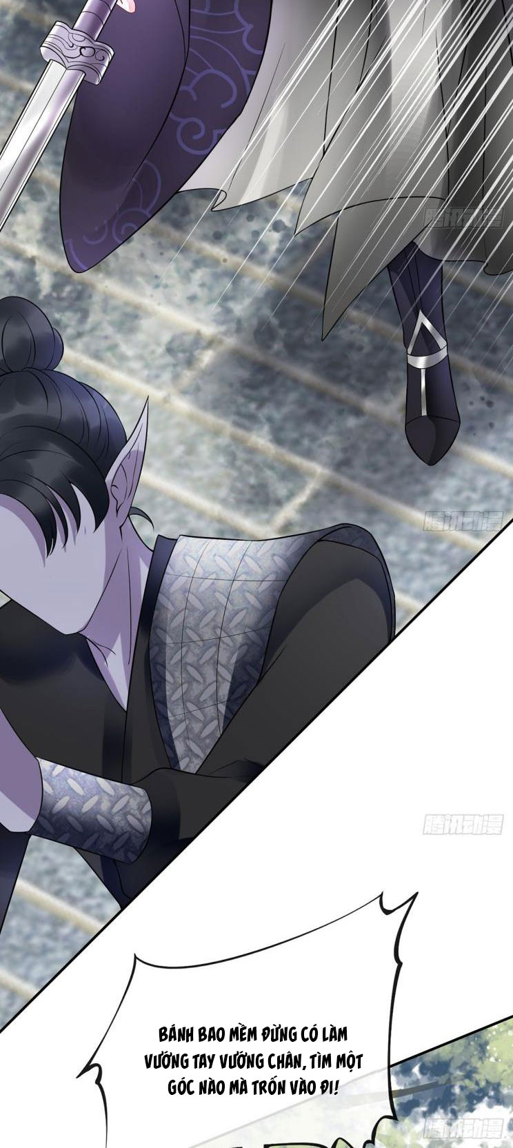 Đánh Chết Cũng Không Làm Sư Tôn: Chapter 6