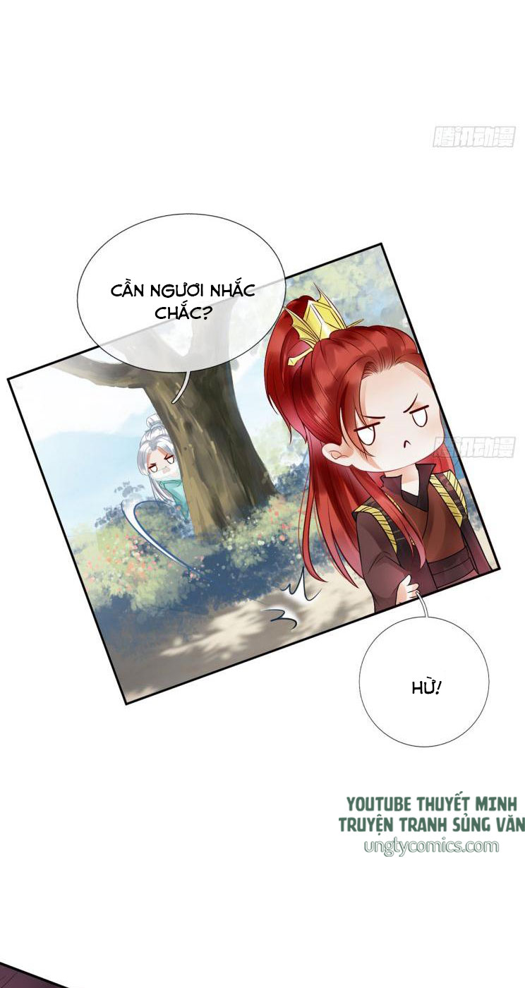 Đánh Chết Cũng Không Làm Sư Tôn: Chapter 6