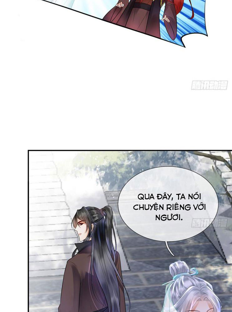 Đánh Chết Cũng Không Làm Sư Tôn: Chapter 6