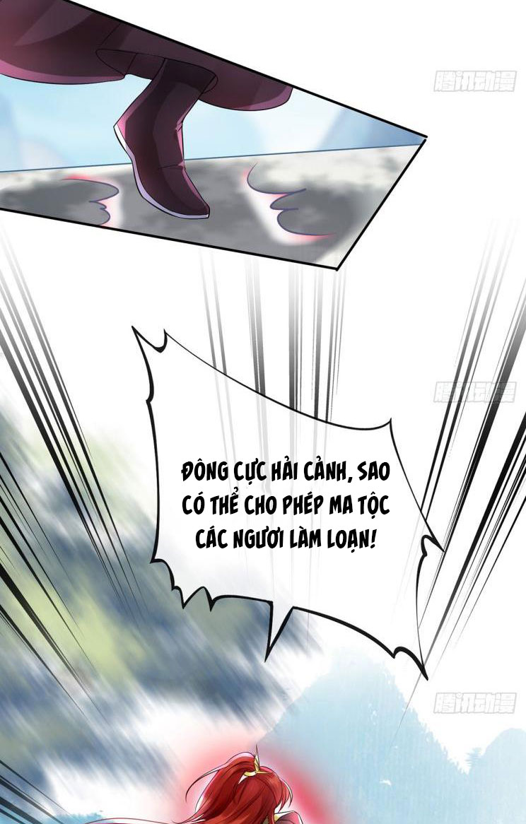 Đánh Chết Cũng Không Làm Sư Tôn: Chapter 6