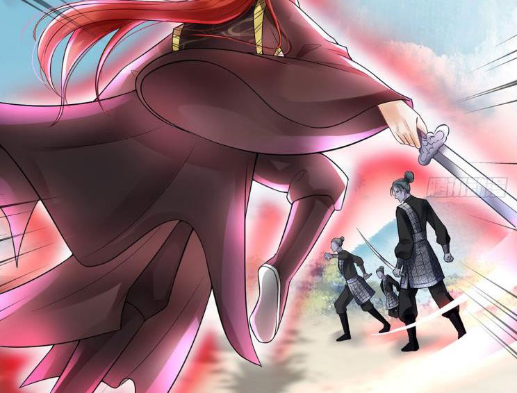 Đánh Chết Cũng Không Làm Sư Tôn: Chapter 6