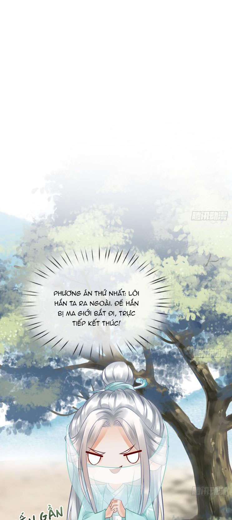 Đánh Chết Cũng Không Làm Sư Tôn: Chapter 6