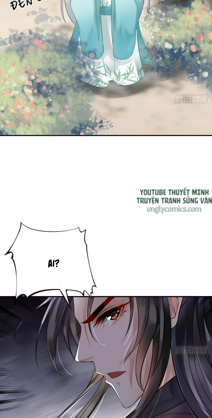 Đánh Chết Cũng Không Làm Sư Tôn: Chapter 6