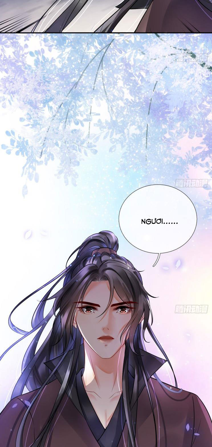 Đánh Chết Cũng Không Làm Sư Tôn: Chapter 6