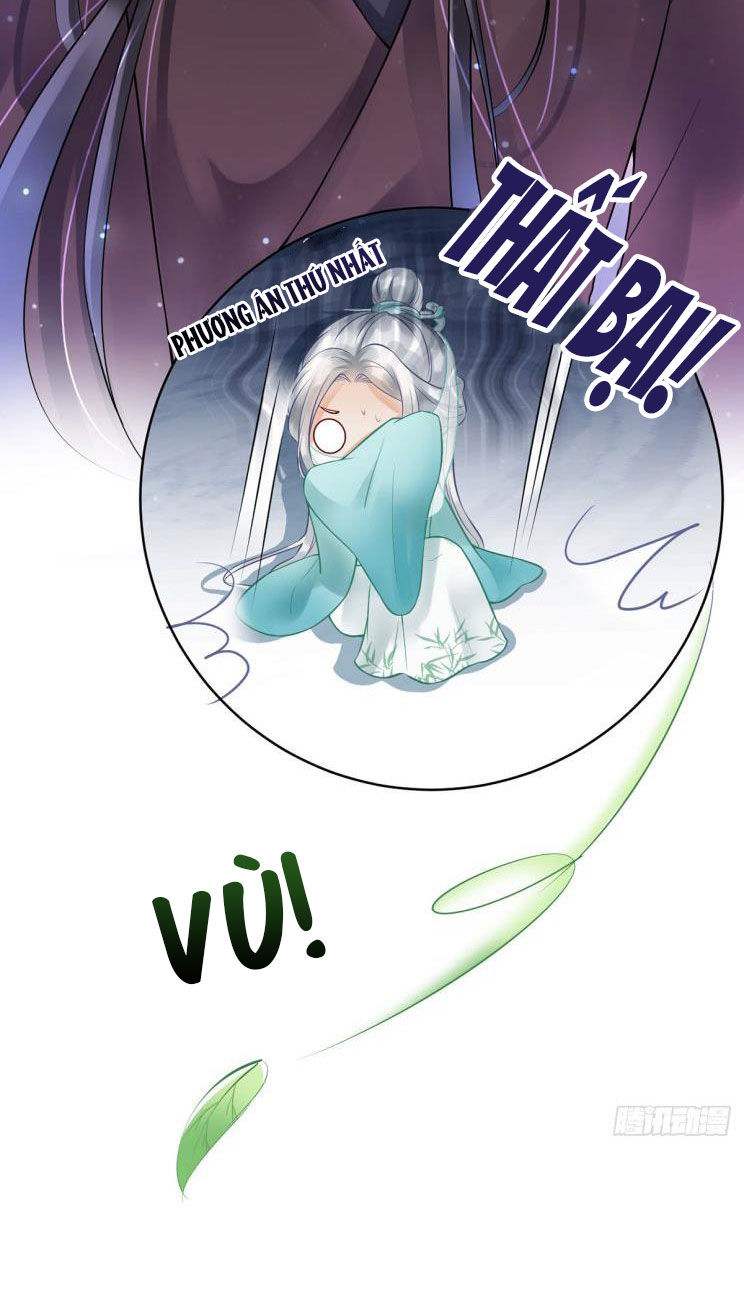 Đánh Chết Cũng Không Làm Sư Tôn: Chapter 6