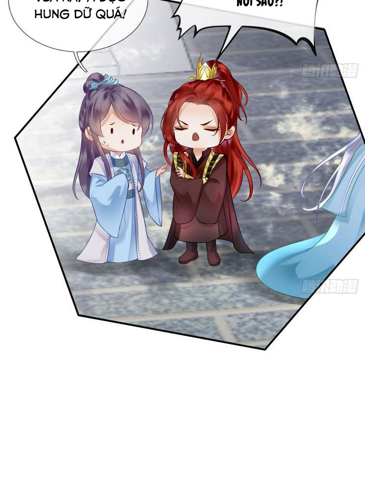 Đánh Chết Cũng Không Làm Sư Tôn: Chapter 6