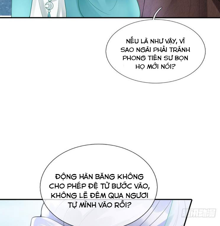 Đánh Chết Cũng Không Làm Sư Tôn: Chapter 6